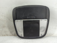 2011-2014 Dodge Charger Overhead Roof Console 1465819 - Oemusedautoparts1.com