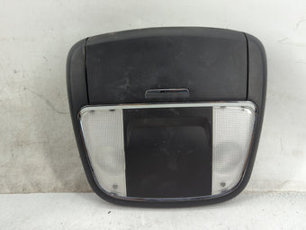 compare product 2011-2014 Dodge Charger Overhead Roof Console 1465819