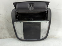 2011-2014 Dodge Charger Overhead Roof Console 1465819 - Oemusedautoparts1.com