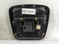 2011-2014 Dodge Charger Overhead Roof Console 1465819 - Oemusedautoparts1.com