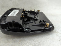 2011-2014 Dodge Charger Overhead Roof Console 1465819 - Oemusedautoparts1.com