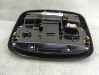 2011-2014 Dodge Charger Overhead Roof Console 1465819 - Oemusedautoparts1.com