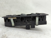 2011-2014 Dodge Charger Master Power Window Switch Replacement Driver Side Left P/N:56046823AC 1001766 Fits OEM Used Auto Pa