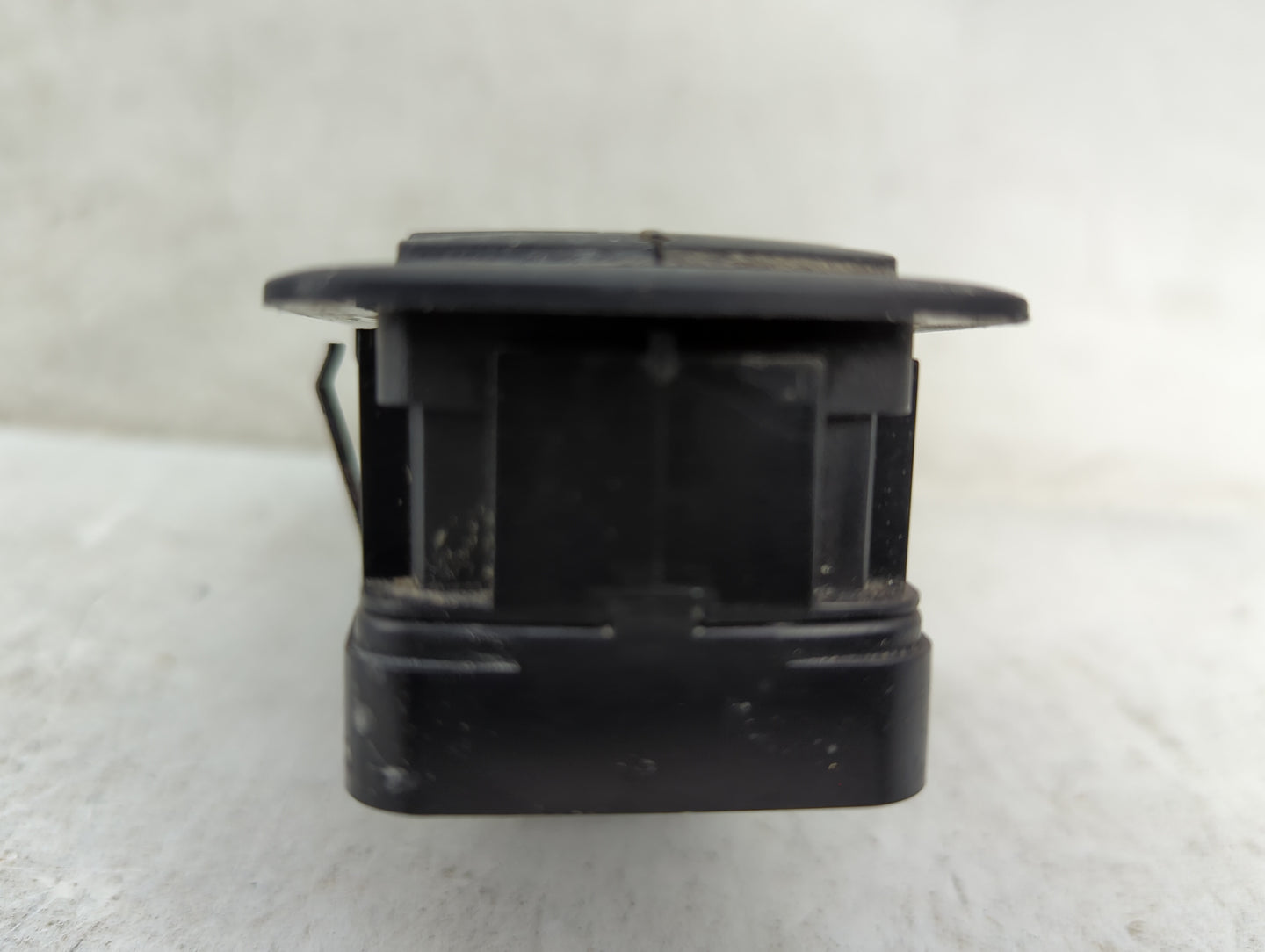 2011-2014 Dodge Charger Master Power Window Switch Replacement Driver Side Left P/N:56046823AC 1001766 Fits OEM Used Auto Pa