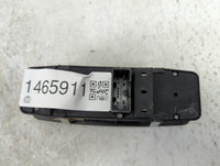 2011-2014 Dodge Charger Master Power Window Switch Replacement Driver Side Left P/N:56046823AC 1001766 Fits OEM Used Auto Pa