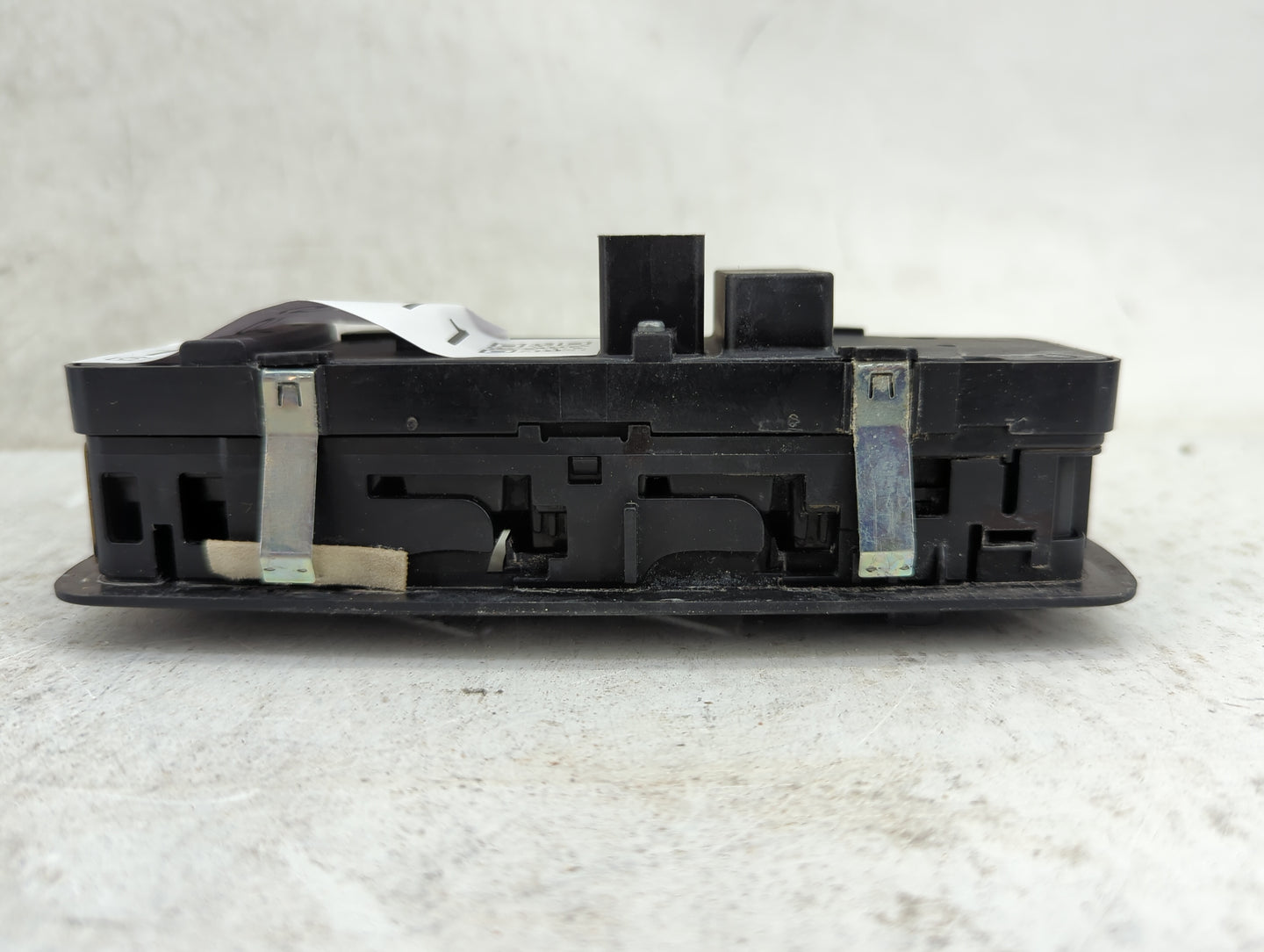 2011-2014 Dodge Charger Master Power Window Switch Replacement Driver Side Left P/N:56046823AC 1001766 Fits OEM Used Auto Pa
