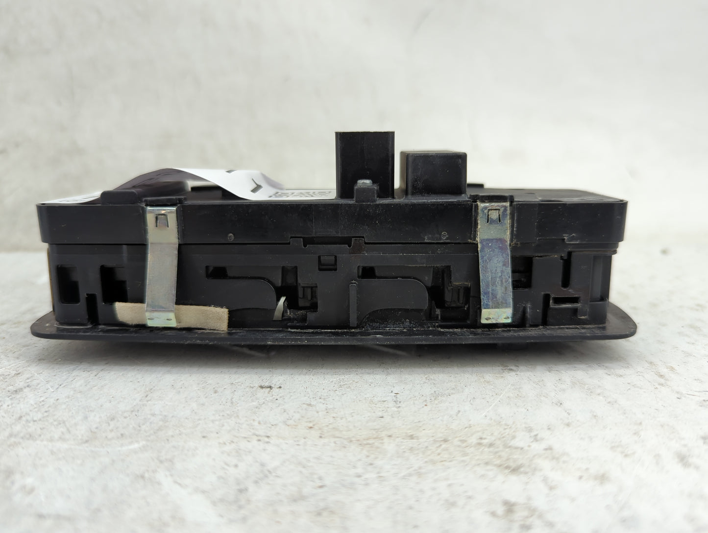 2011-2014 Dodge Charger Master Power Window Switch Replacement Driver Side Left P/N:56046823AC 1001766 Fits OEM Used Auto Pa