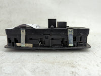 2011-2014 Dodge Charger Master Power Window Switch Replacement Driver Side Left P/N:56046823AC 1001766 Fits OEM Used Auto Pa