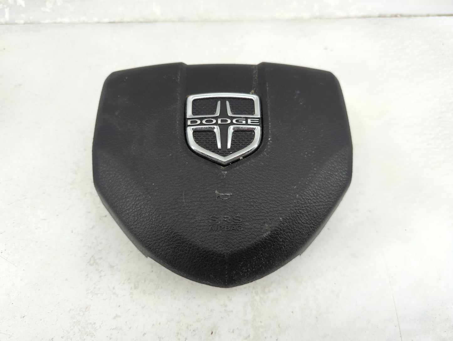 2011-2014 Dodge Charger Air Bag Driver Left Steering Wheel Mounted 1466066 - Oemusedautoparts1.com