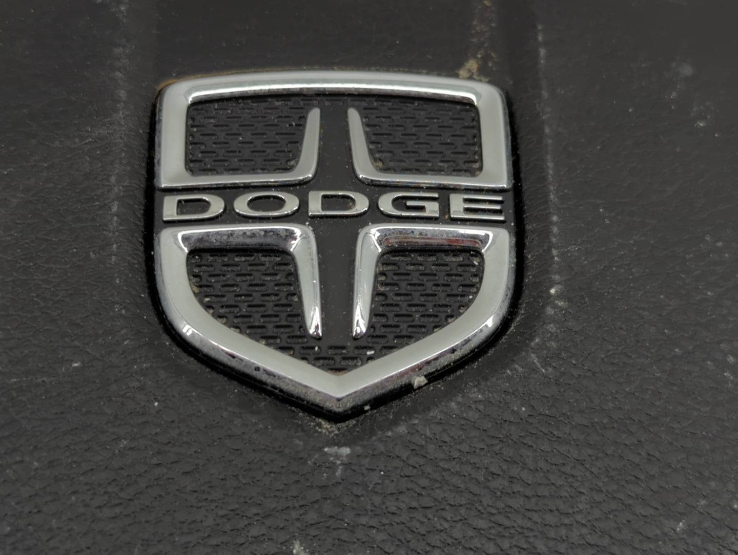 2011-2014 Dodge Charger Air Bag Driver Left Steering Wheel Mounted 1466066 - Oemusedautoparts1.com