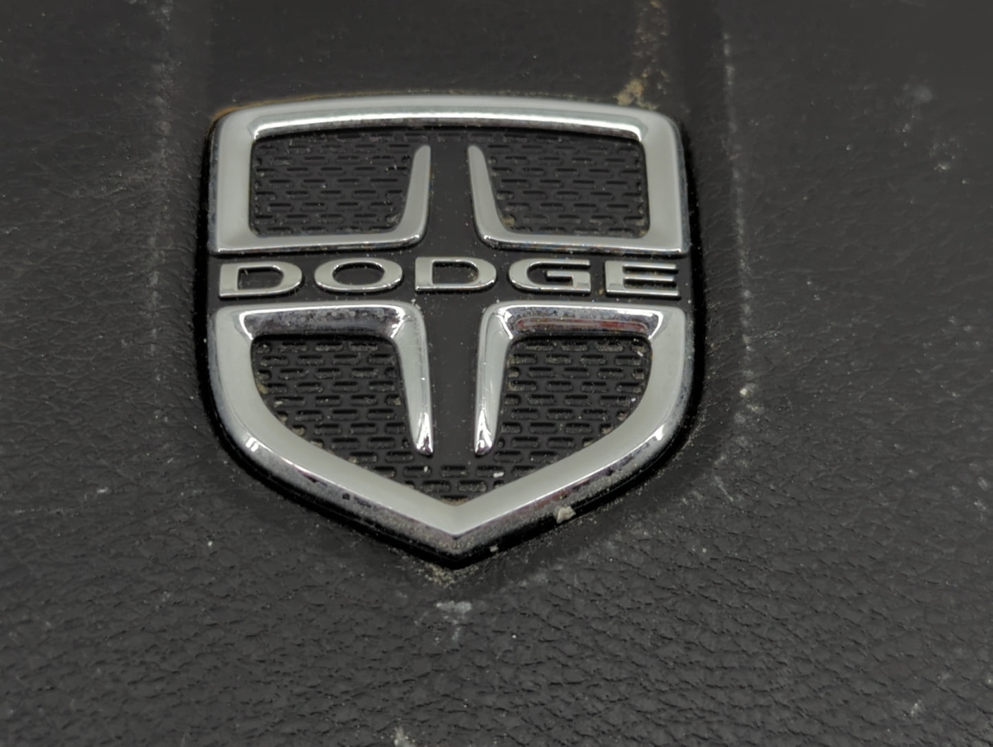 2011-2014 Dodge Charger Air Bag Driver Left Steering Wheel Mounted 1466066 - Oemusedautoparts1.com