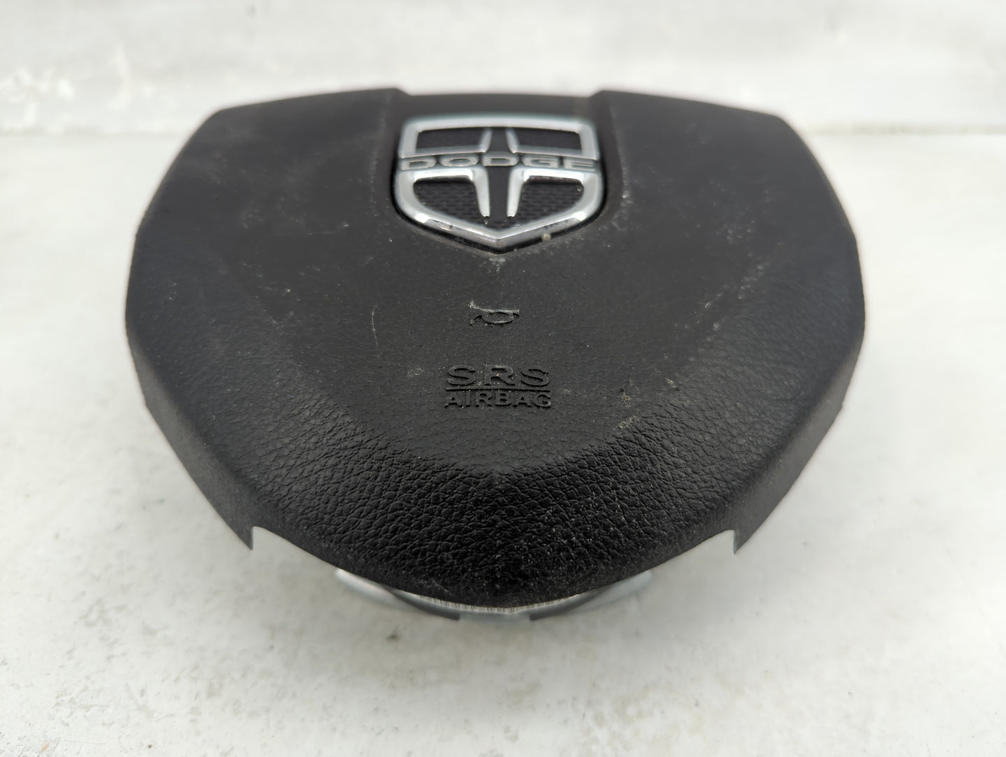 2011-2014 Dodge Charger Air Bag Driver Left Steering Wheel Mounted 1466066 - Oemusedautoparts1.com