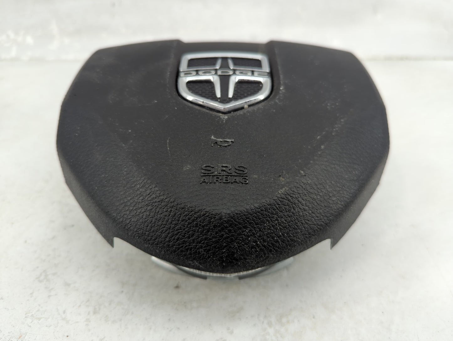 2011-2014 Dodge Charger Air Bag Driver Left Steering Wheel Mounted 1466066 - Oemusedautoparts1.com