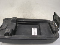 2012 Dodge Charger Center Console Armrest Cover Lid Fits OEM Used Auto Parts - Oemusedautoparts1.com