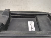 2012 Dodge Charger Center Console Armrest Cover Lid Fits OEM Used Auto Parts - Oemusedautoparts1.com