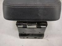 2012 Dodge Charger Center Console Armrest Cover Lid Fits OEM Used Auto Parts - Oemusedautoparts1.com