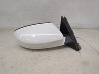 2011-2014 Dodge Charger Passenger Side View Mirror - Right Door Mirror OEM Used - Oemusedautoparts1.com