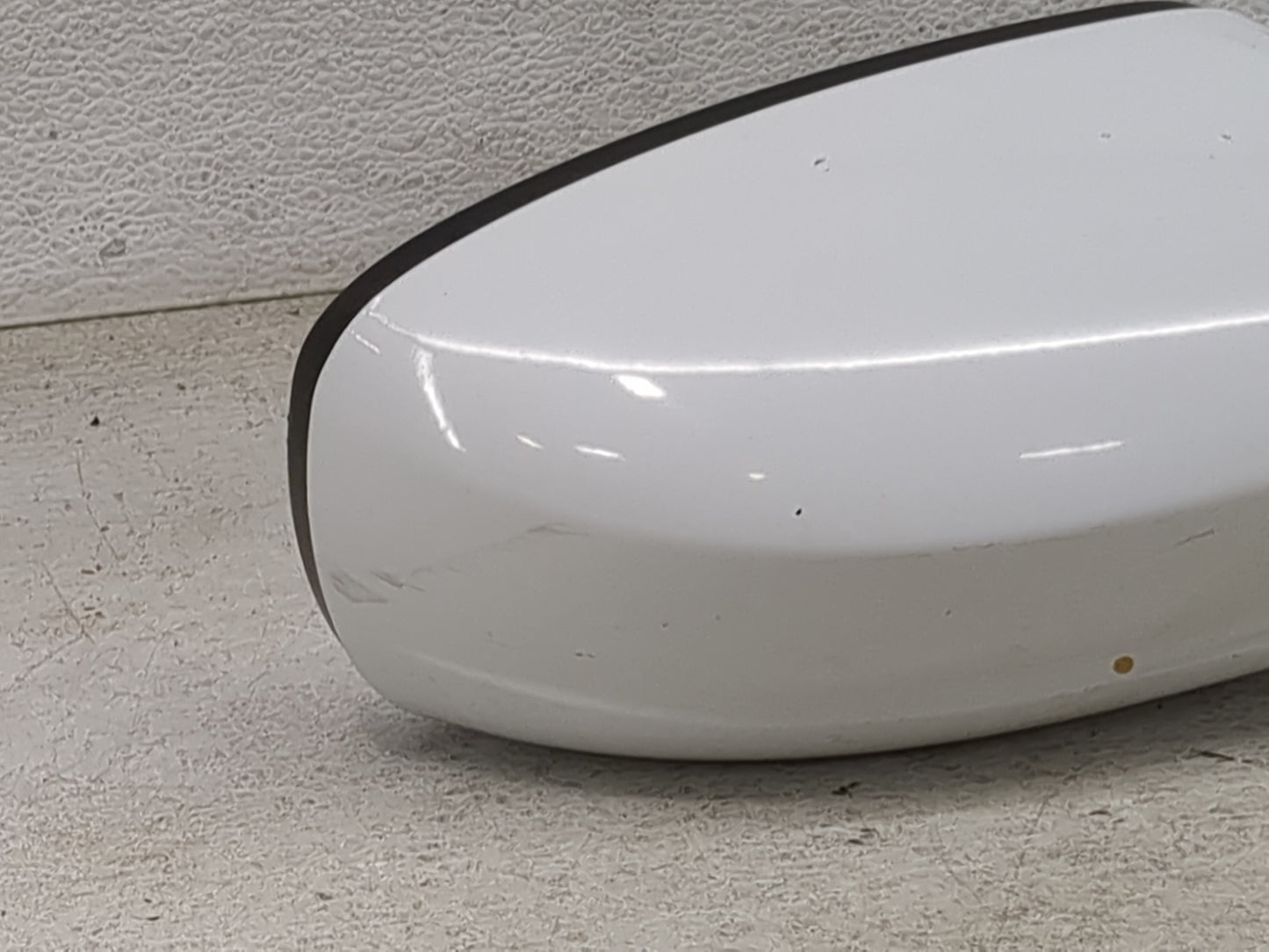 2011-2014 Dodge Charger Passenger Side View Mirror - Right Door Mirror OEM Used - Oemusedautoparts1.com