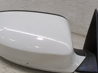 2011-2014 Dodge Charger Passenger Side View Mirror - Right Door Mirror OEM Used - Oemusedautoparts1.com