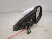2011-2014 Dodge Charger Passenger Side View Mirror - Right Door Mirror OEM Used - Oemusedautoparts1.com