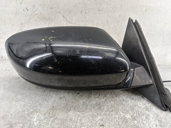 compare product 2011-2014 Dodge Charger Passenger Side View Mirror - Right Door Mirror OEM Used