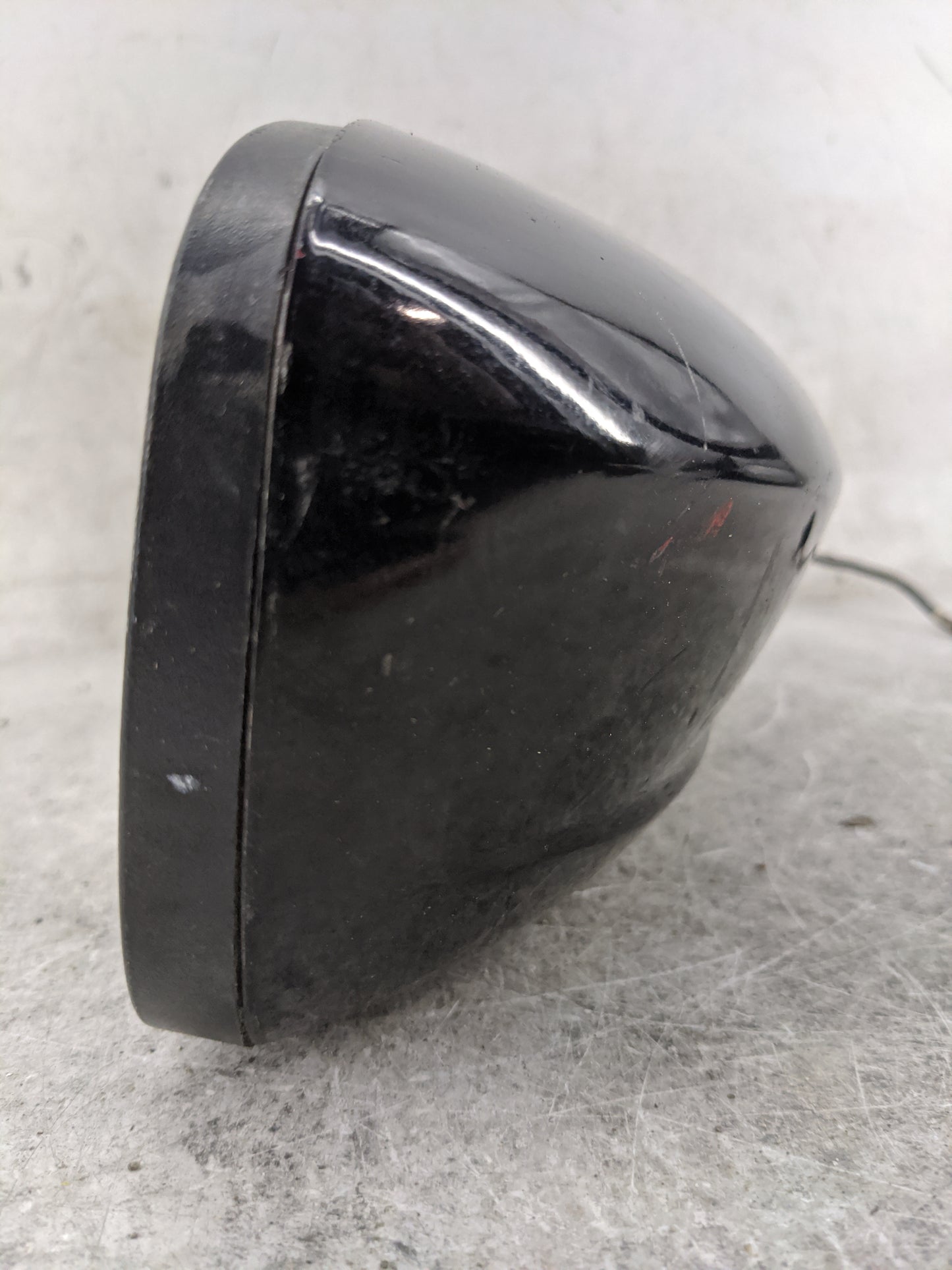 2011-2014 Dodge Charger Passenger Side View Mirror - Right Door Mirror OEM Used - Oemusedautoparts1.com