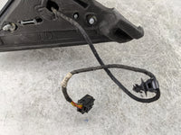2011-2014 Dodge Charger Passenger Side View Mirror - Right Door Mirror OEM Used - Oemusedautoparts1.com