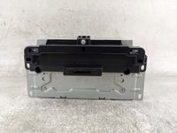 2012 Dodge Charger Radio AM FM Cd Player Receiver Replacement P/N:P05091035AI CQ-ZC01E0GX Fits Fits 2013 2014 OEM Used Auto 