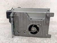 2012 Dodge Charger Radio AM FM Cd Player Receiver Replacement P/N:P05091035AI CQ-ZC01E0GX Fits Fits 2013 2014 OEM Used Auto 