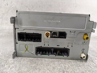 2012 Dodge Charger Radio AM FM Cd Player Receiver Replacement P/N:P05091035AI CQ-ZC01E0GX Fits Fits 2013 2014 OEM Used Auto 
