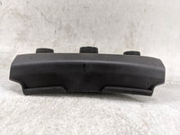 2011-2012 Dodge Charger Climate Control Module Temperature AC/Heater Replacement P/N:1QH08DX9AE Fits Fits 2011 2012 OEM Used