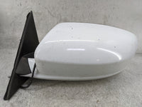 2011-2014 Dodge Charger Driver Side View Mirror - Left Door Mirror OEM Used - Oemusedautoparts1.com