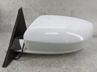 compare product 2011-2014 Dodge Charger Driver Side View Mirror - Left Door Mirror OEM Used