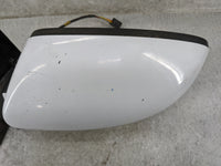 2011-2014 Dodge Charger Driver Side View Mirror - Left Door Mirror OEM Used - Oemusedautoparts1.com