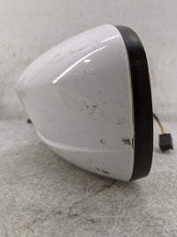2011-2014 Dodge Charger Driver Side View Mirror - Left Door Mirror OEM Used - Oemusedautoparts1.com
