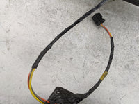 2011-2014 Dodge Charger Driver Side View Mirror - Left Door Mirror OEM Used - Oemusedautoparts1.com