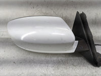 2011-2014 Dodge Charger Passenger Side View Mirror - Right Door Mirror OEM Used - Oemusedautoparts1.com