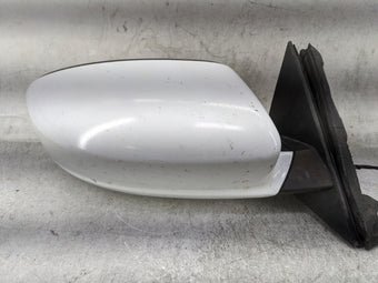 compare product 2011-2014 Dodge Charger Passenger Side View Mirror - Right Door Mirror OEM Used