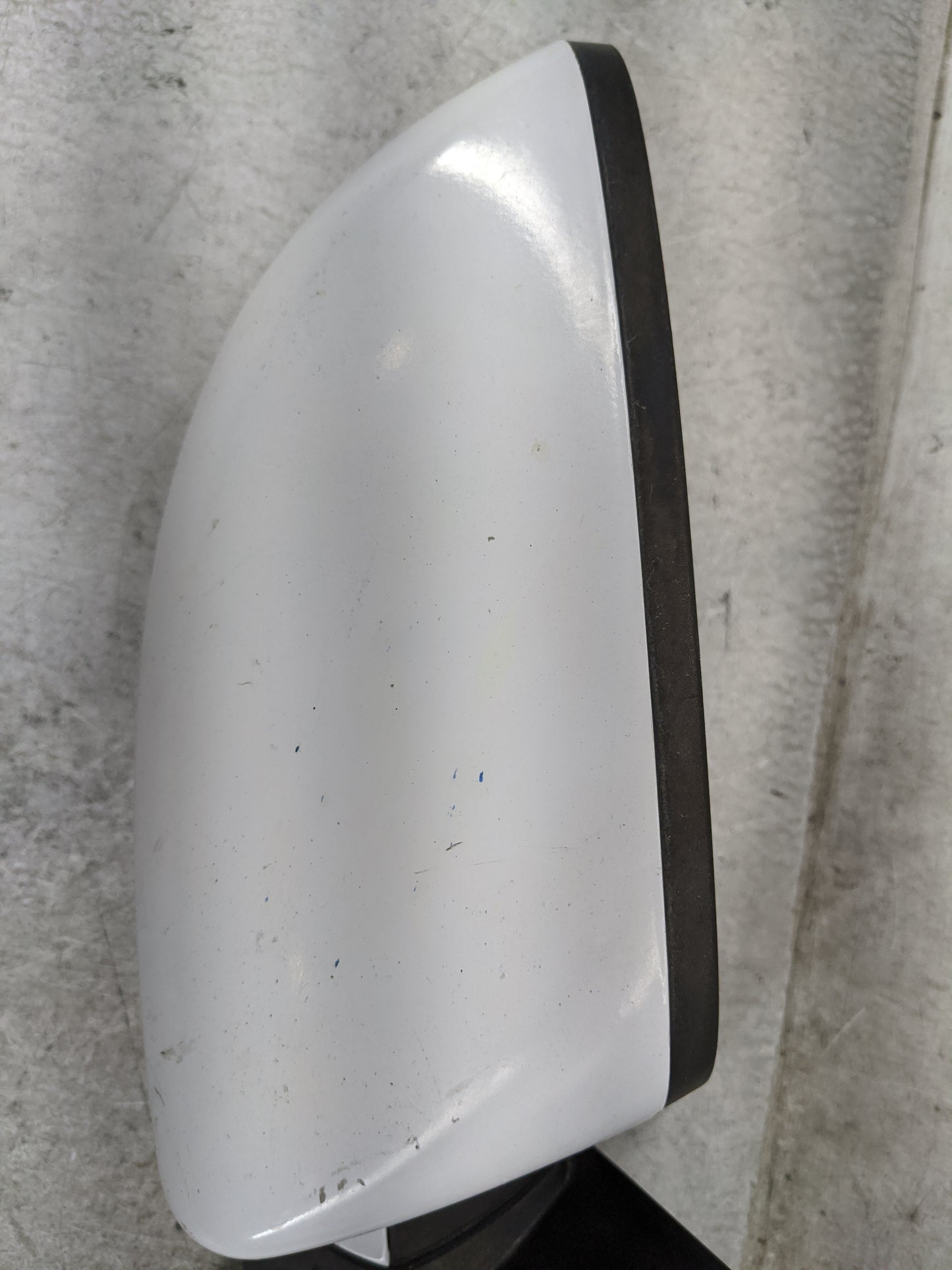 2011-2014 Dodge Charger Passenger Side View Mirror - Right Door Mirror OEM Used - Oemusedautoparts1.com