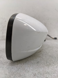 2011-2014 Dodge Charger Passenger Side View Mirror - Right Door Mirror OEM Used - Oemusedautoparts1.com