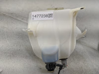 2011-2022 Dodge Charger Windshield Washer Fluid Reservoir Bottle Oem 1477238 - Oemusedautoparts1.com
