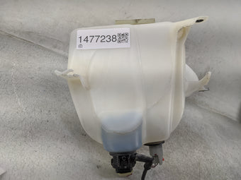 compare product 2011-2022 Dodge Charger Windshield Washer Fluid Reservoir Bottle Oem 1477238