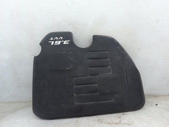 compare product 2012 Dodge Charger Engine Cover 1479415