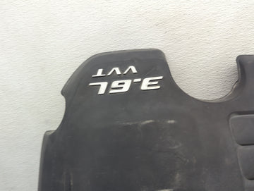 2012 Dodge Charger Engine Cover 1479415