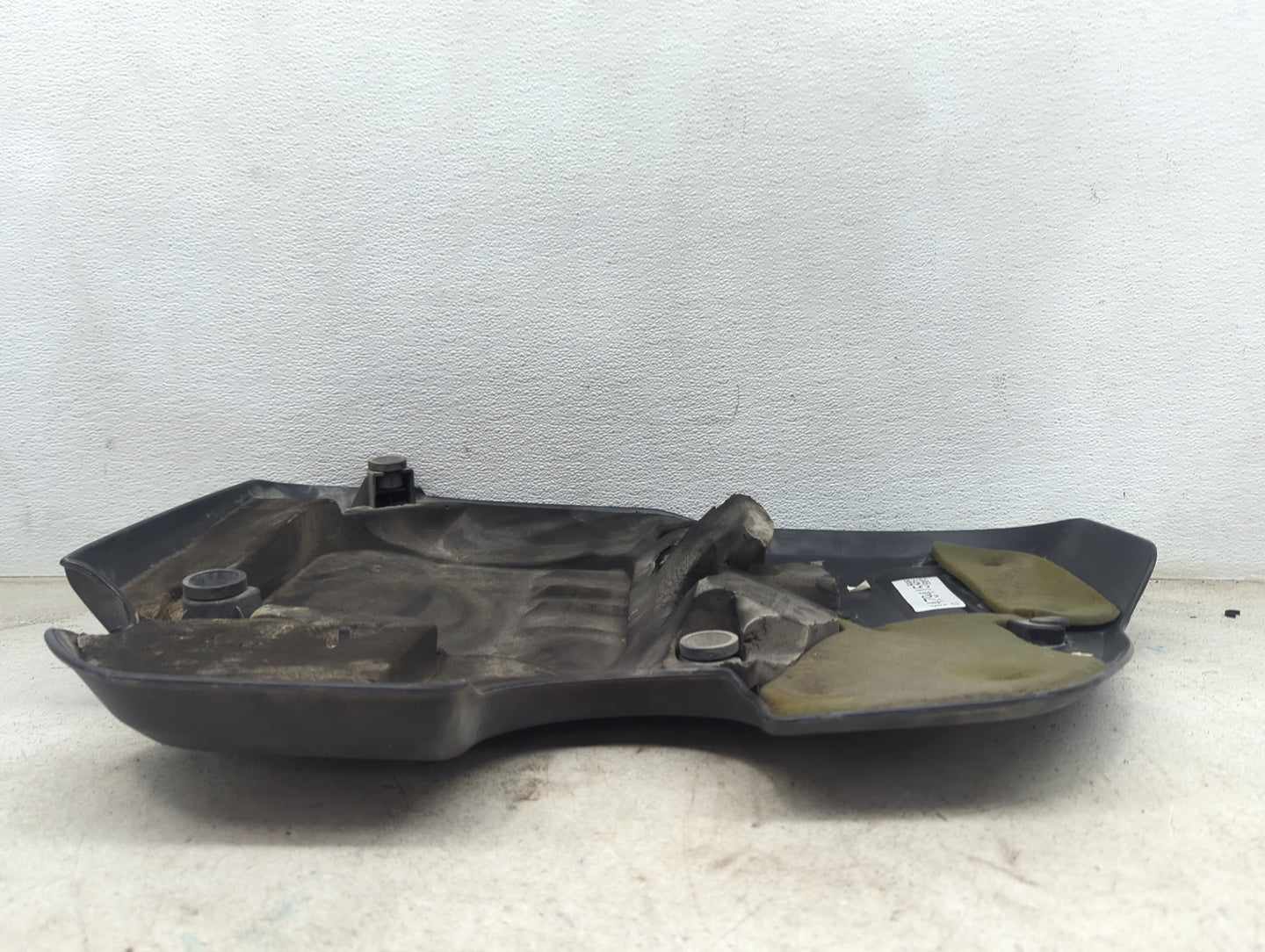 2012 Dodge Charger Engine Cover 1479415 - Oemusedautoparts1.com
