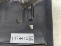 2012 Dodge Charger Engine Cover 1479415 - Oemusedautoparts1.com