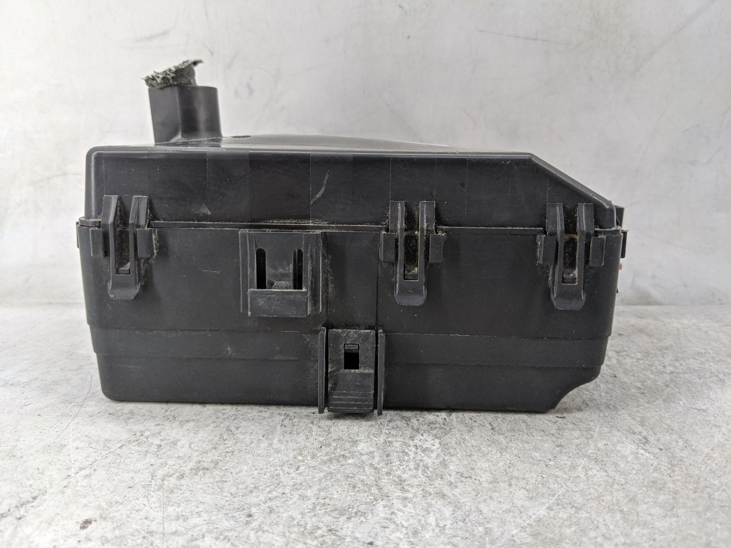 2012-2014 Dodge Charger Fusebox Fuse Box Panel Relay Module P/N:04-0149-30 Fits Fits 2012 2013 2014 OEM Used Auto Parts - Oe