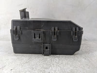 2012-2014 Dodge Charger Fusebox Fuse Box Panel Relay Module P/N:04-0149-30 Fits Fits 2012 2013 2014 OEM Used Auto Parts - Oe