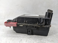2012-2014 Dodge Charger Fusebox Fuse Box Panel Relay Module P/N:04-0149-30 Fits Fits 2012 2013 2014 OEM Used Auto Parts - Oe