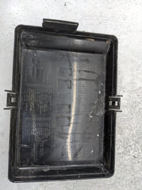 2012-2014 Dodge Charger Fusebox Fuse Box Panel Relay Module P/N:04-0149-30 Fits Fits 2012 2013 2014 OEM Used Auto Parts - Oe